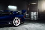 Dodge Viper ACR on ADV.1 Wheels (ADV06R M.V2 CS) 2016 года